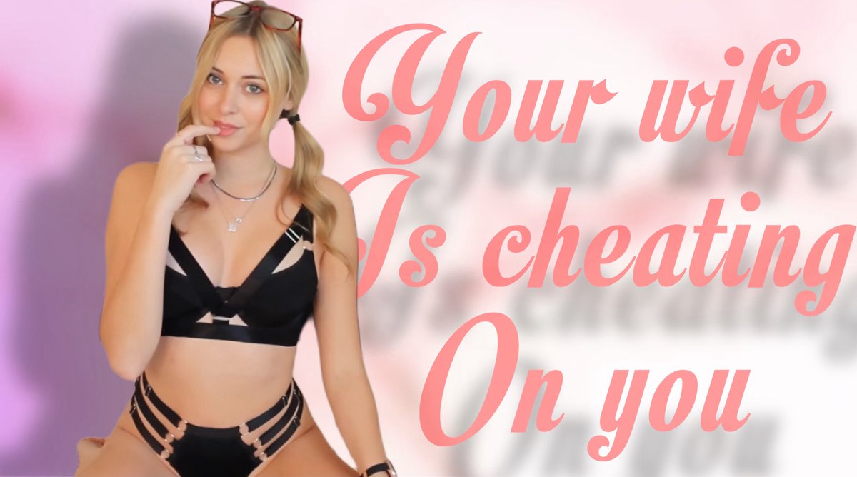 Goddess Kate 🖤 tweet media