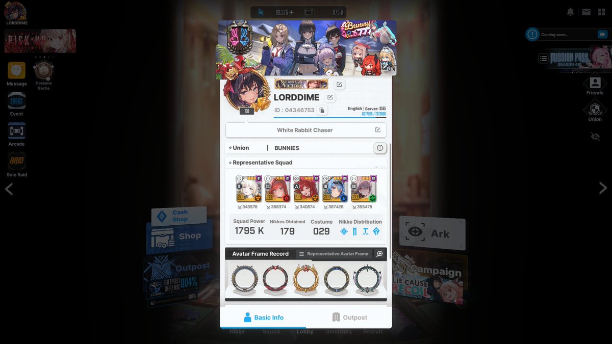 LordDimeric tweet media