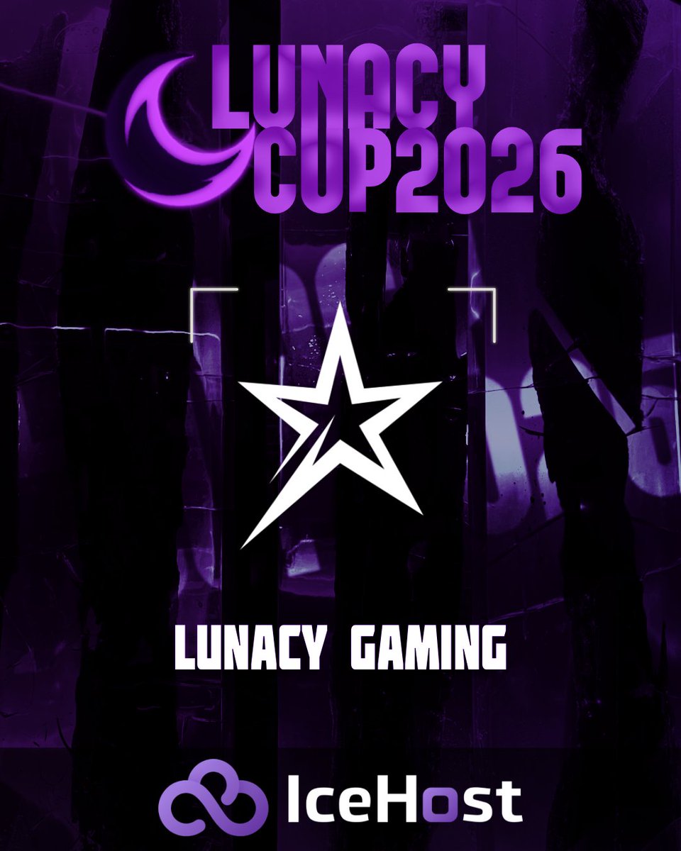 Lunacy cup tweet media