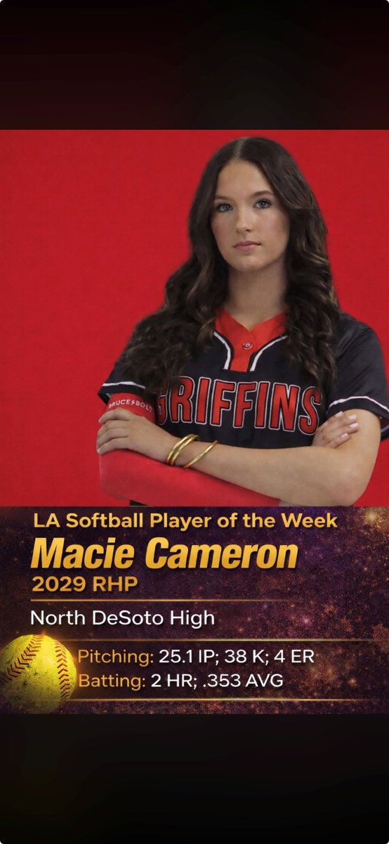 Macie Cameron tweet media