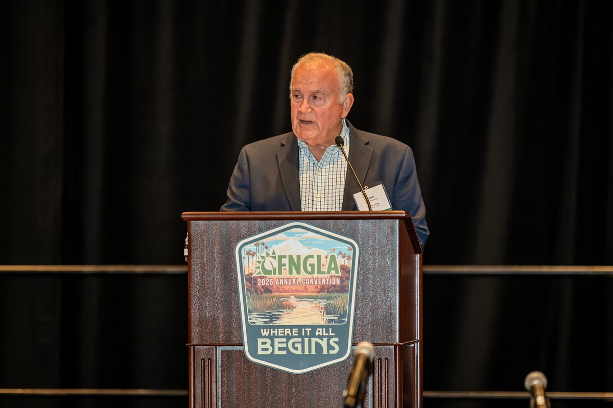 Florida Nursery, Growers & Landscape Association tweet media