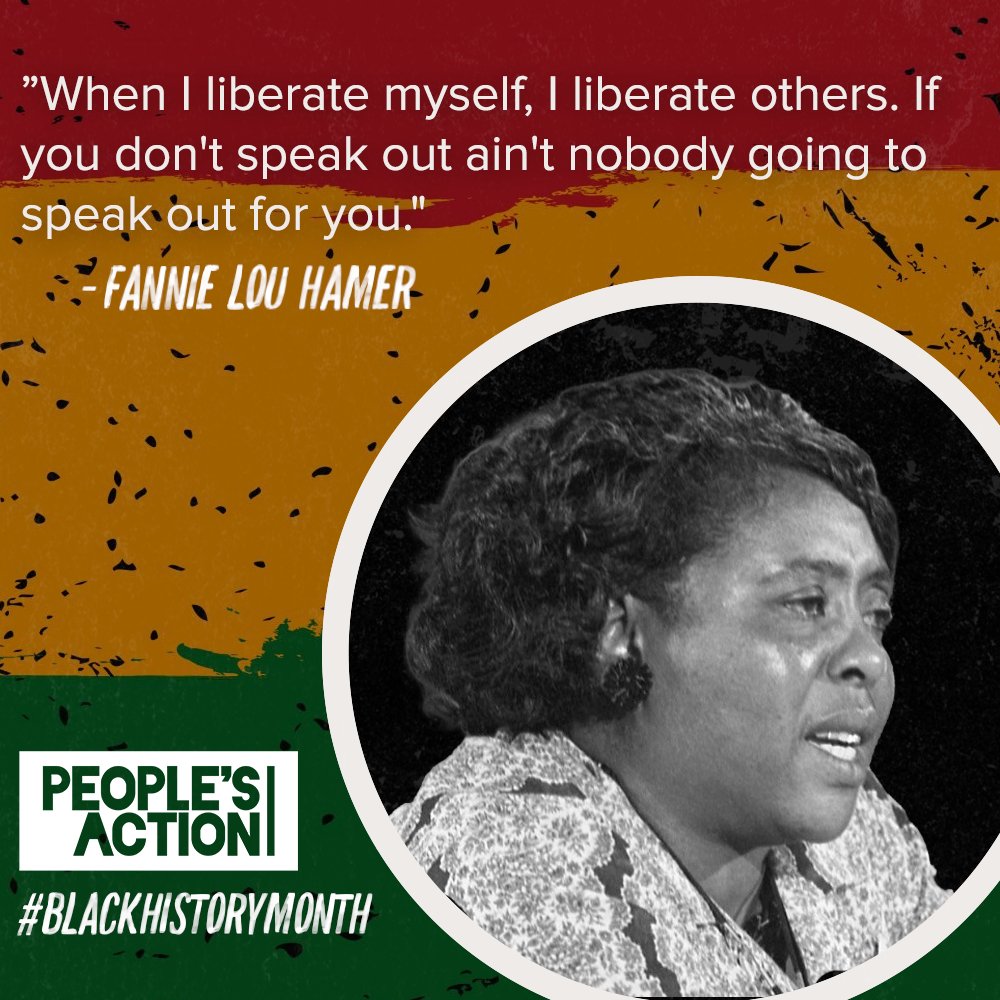 People's Action tweet media