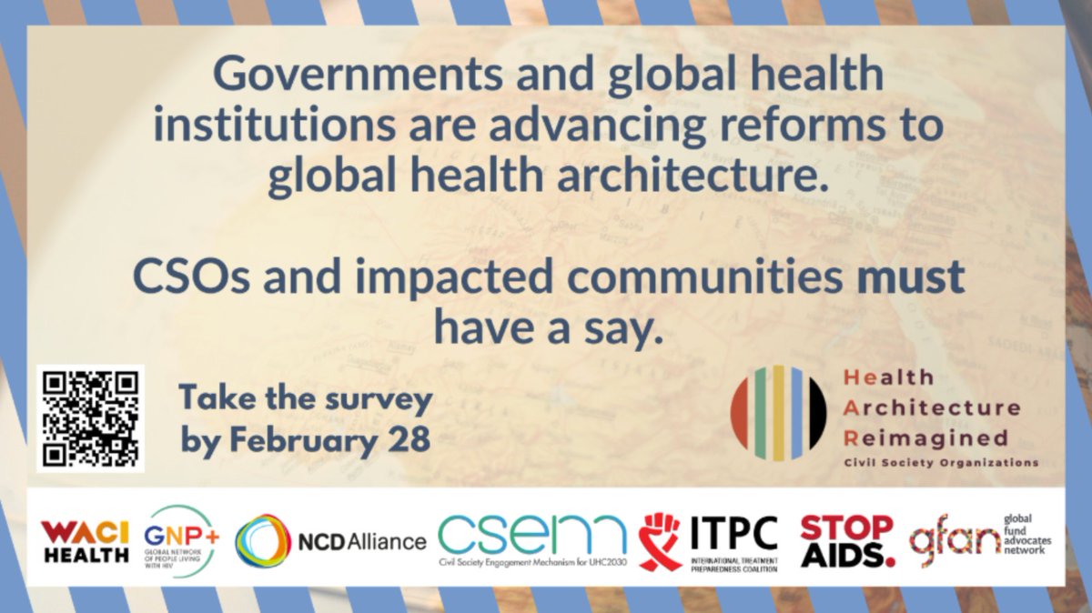 WACI Health tweet media