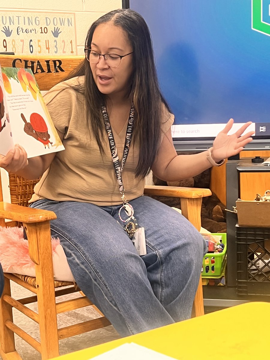 Anne Street Elementary School tweet media