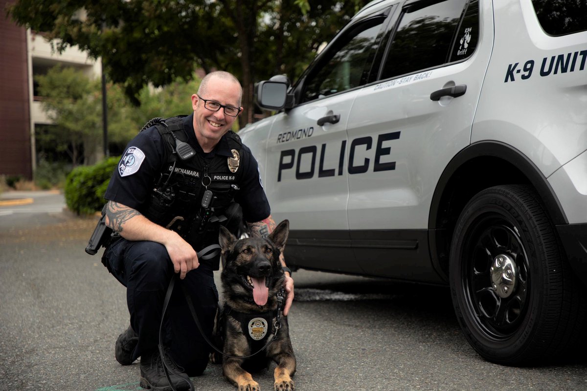 RedmondWaPD tweet media