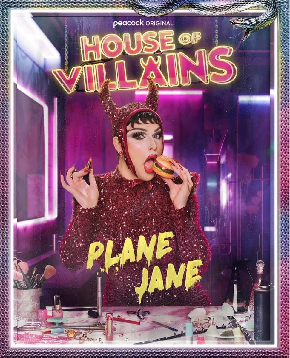 Plane Jane Updates ✈️ tweet media