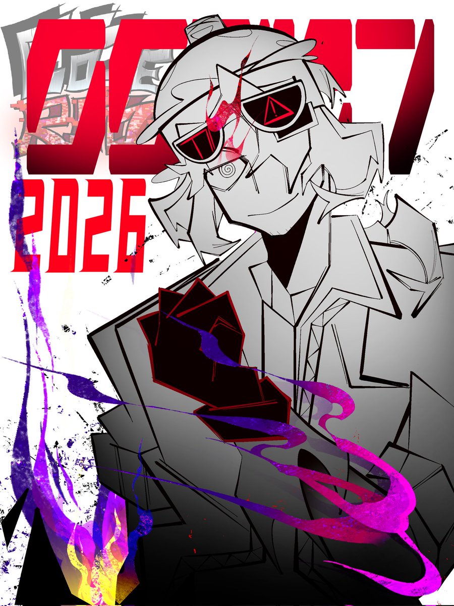 🦈FENWICK. tweet media