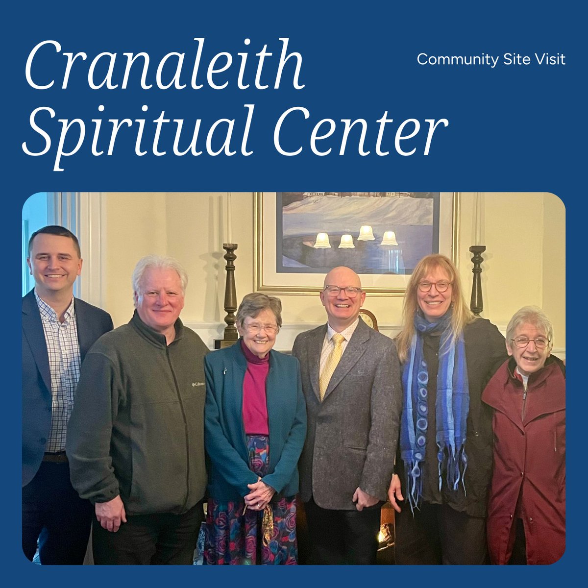 The Catholic Foundation of Greater Philadelphia tweet media