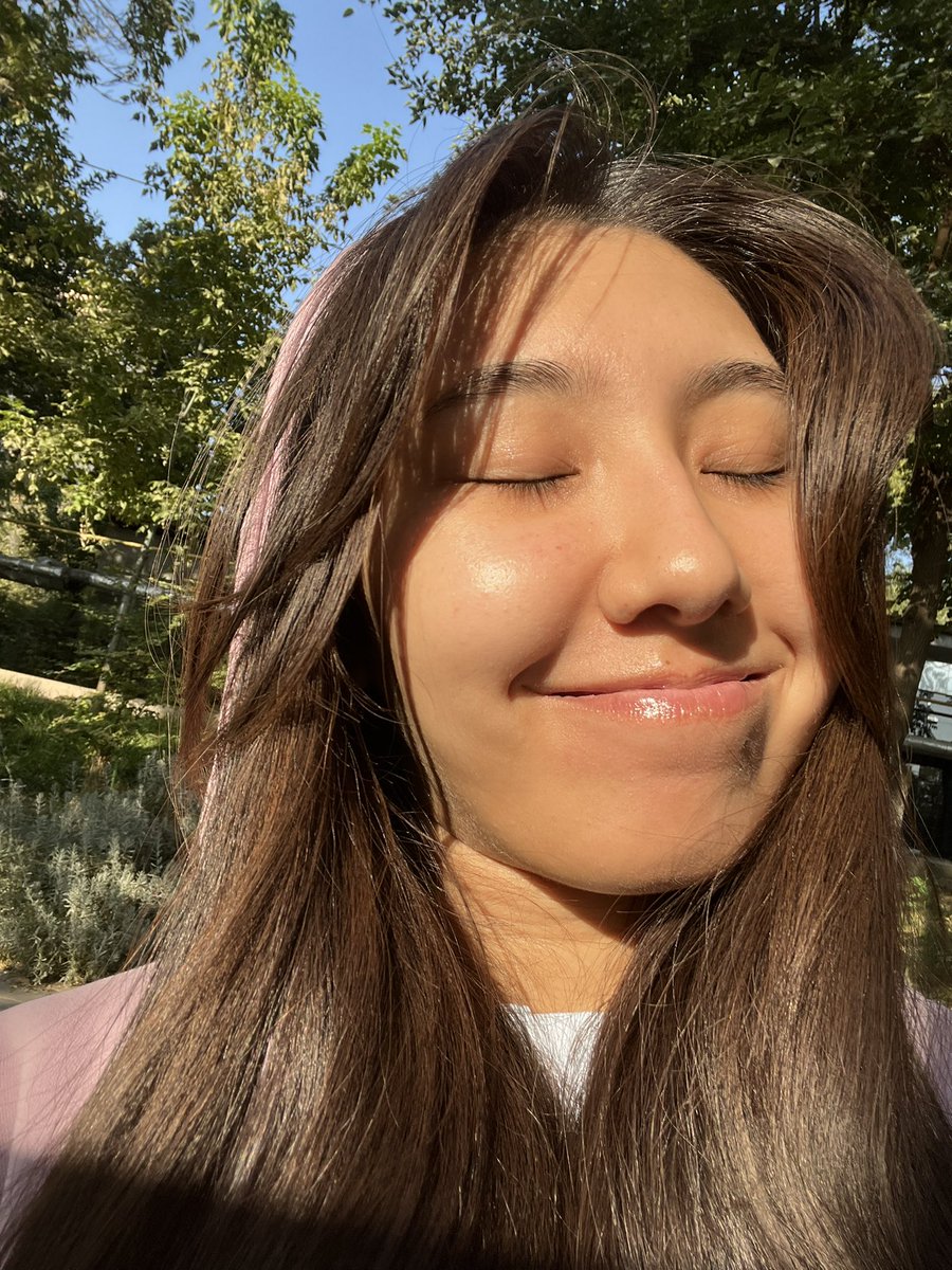 1 no filters
2 no make up