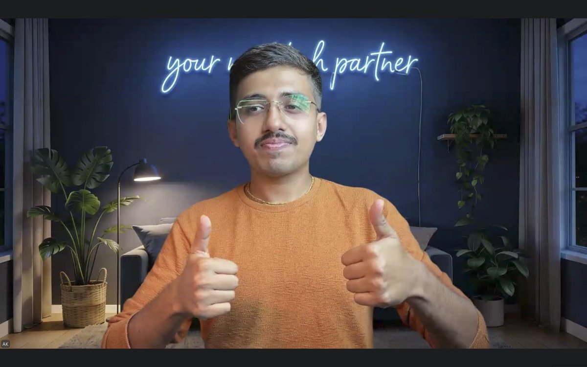 vinayrp_dev's tweet photo. T Class 5  @yntpdotme done ✅

Inspired by You Don’t Know JS, we went deeper into JS fundamentals.

Objects, property shorthand, lookup, reference vs value, const mutation, cloning, this, and how new creates objects.

@ChaiCodeHQ @Hiteshdotcom
@piyushgarg_dev @nirudhuuu https://t.co/07RHAqmApB