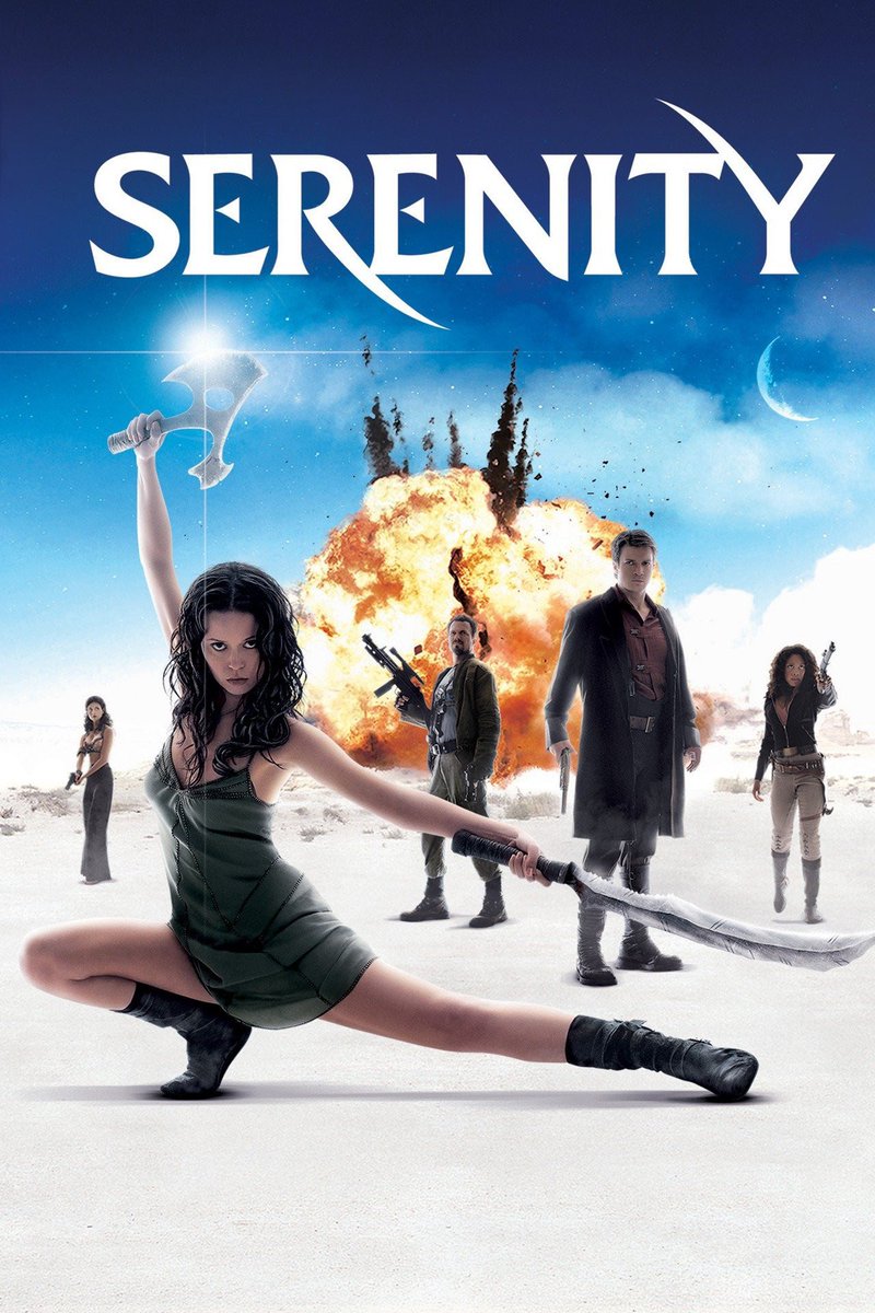 venturepictures's tweet image. I’m making some Serenity / Firefly videos soon. 

Because I’m a Leaf on the wind 🍃 

Watch me soarrr…..  *cries* 

#Serenity #FireFly