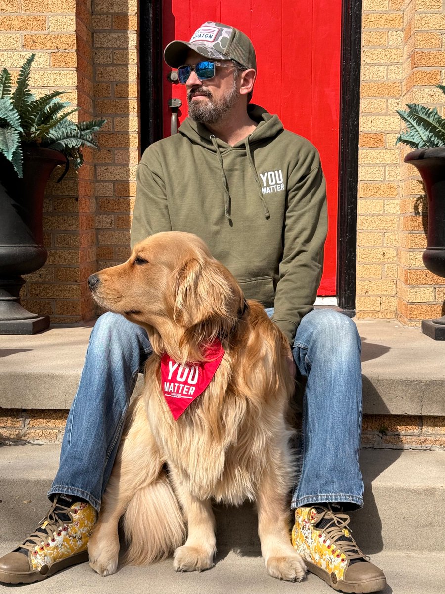 Boot Campaign tweet media