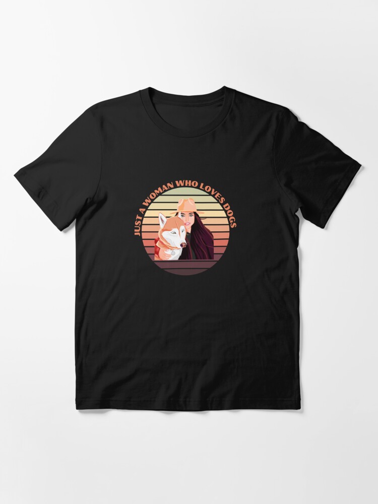 Veves_Place's tweet image. Show your love for dogs with this #fashionable #dogshirt🐶

#RBandME:  redbubble.com/i/t-shirt/A-wo… #findyourthing #redbubble 

#dogs 
#dogfriends 
#dogsofX