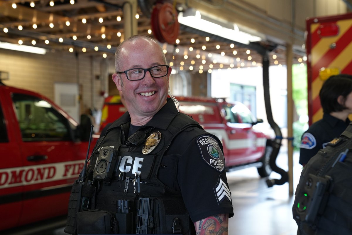 RedmondWaPD tweet media