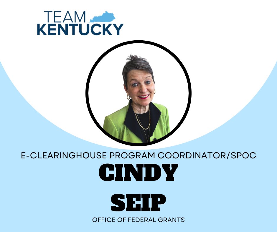 Kentucky Department for Local Government tweet media