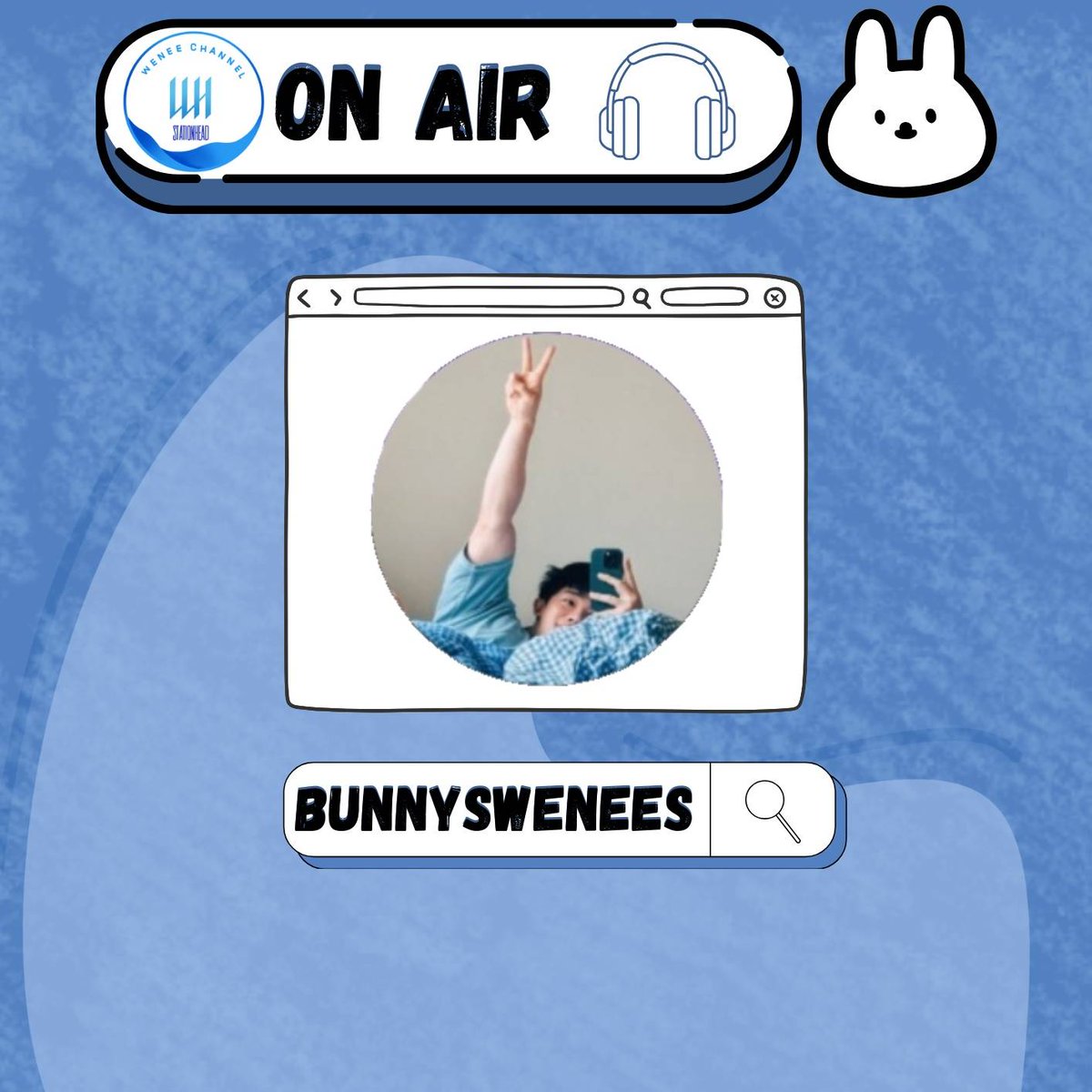 #WENEE's let's have fun with some #WONHO!

share.stationhead.com/v77u1bt9mo3g