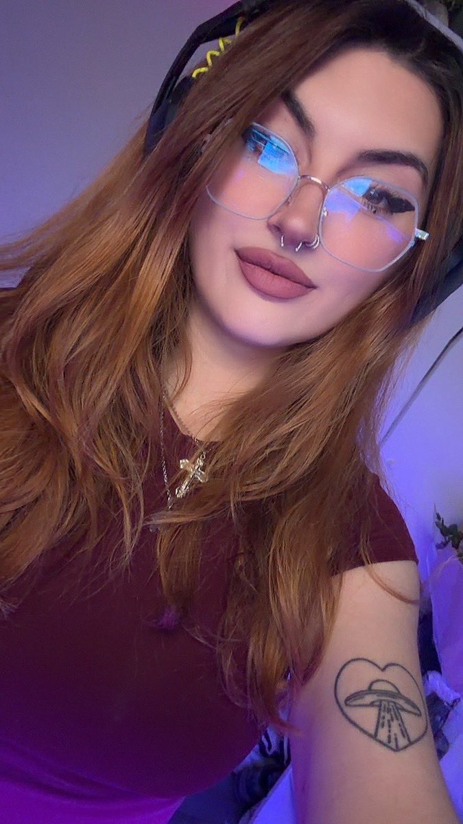 Puketa🌷 tweet media