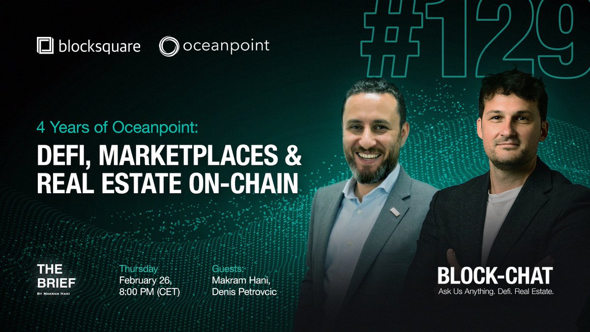 Oceanpoint tweet media