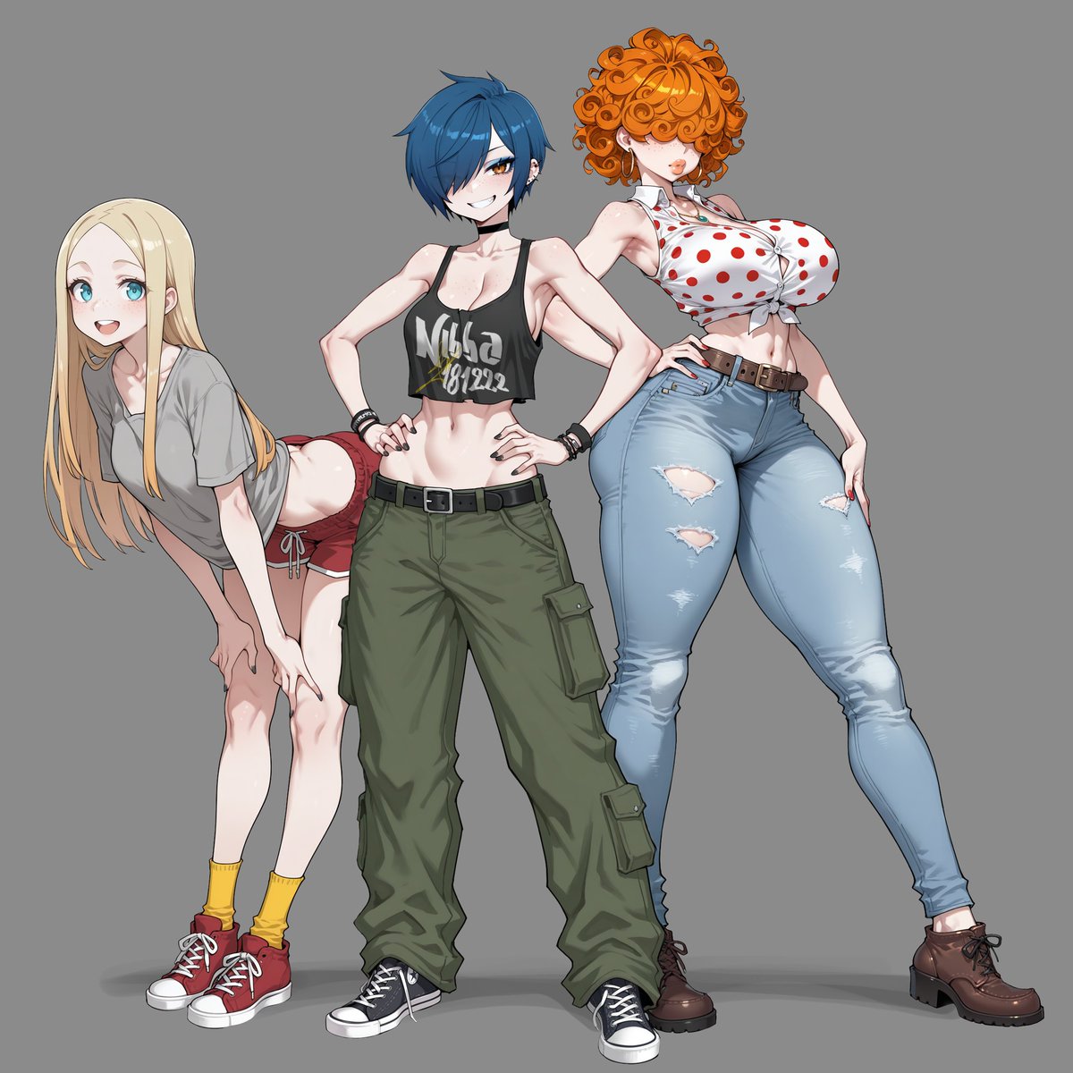 Nibba🔞 🇦🇷 (Commissions CLOSE) tweet media