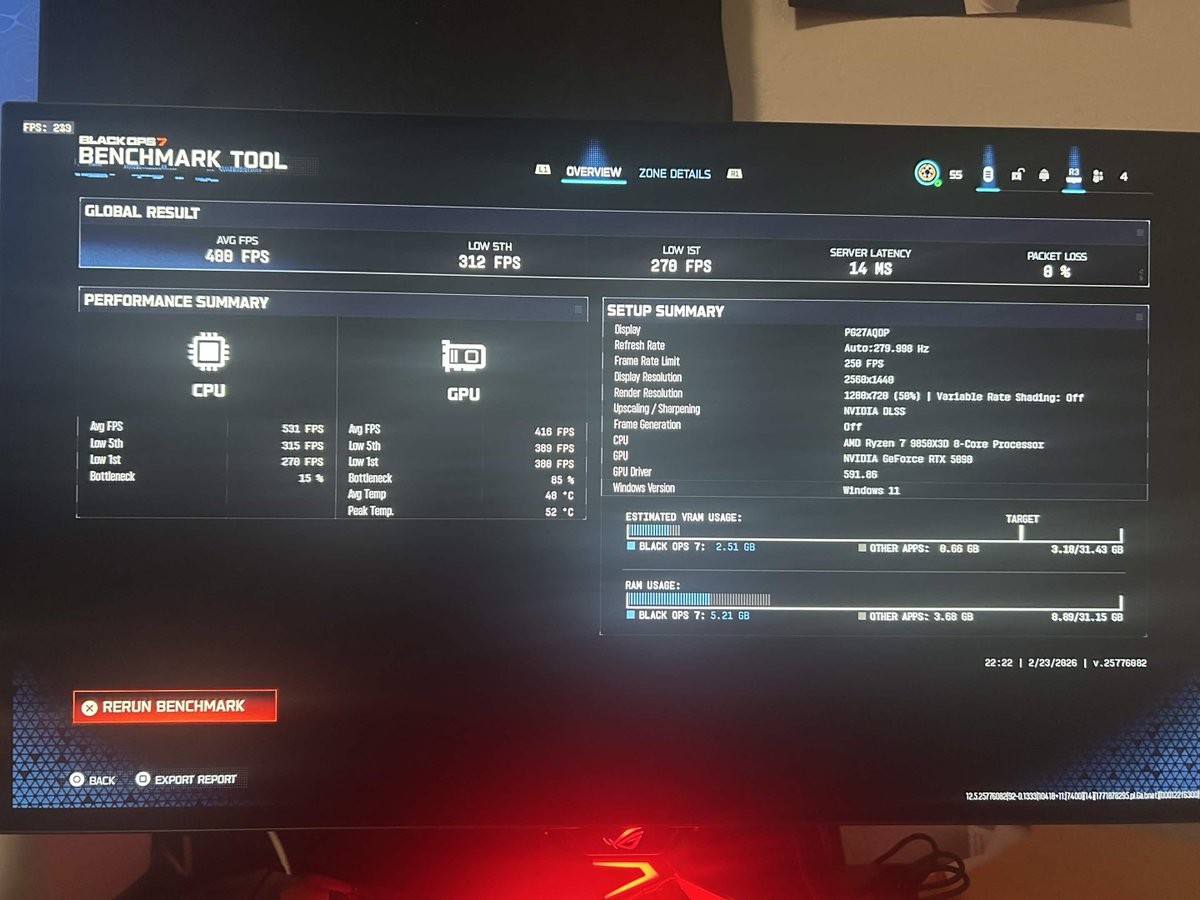 AllSkillNoTalk | PC & Internet Tweaker / Optimizer tweet media