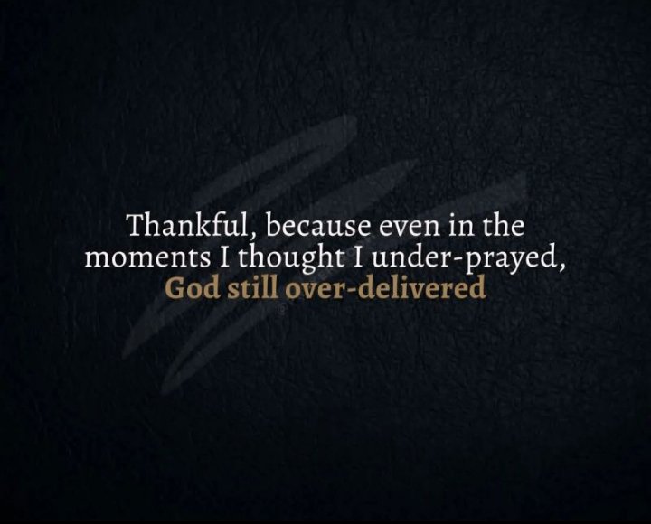 EdmandMusi71482's tweet photo. Thank you Lord🙏 https://t.co/K7D6AjSvwR