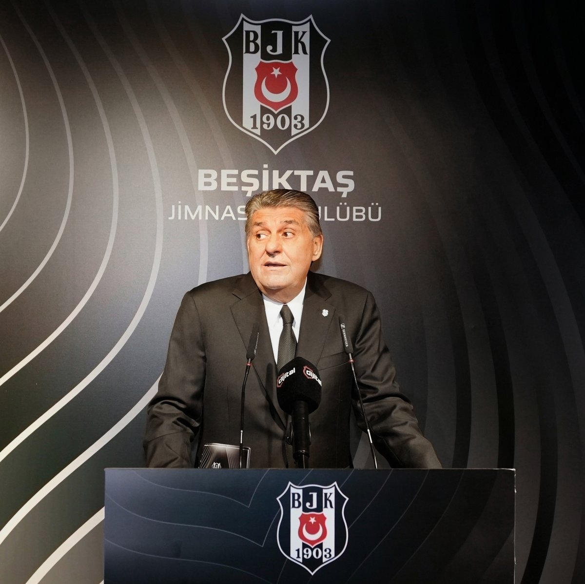 Beşiktaş JK tweet media