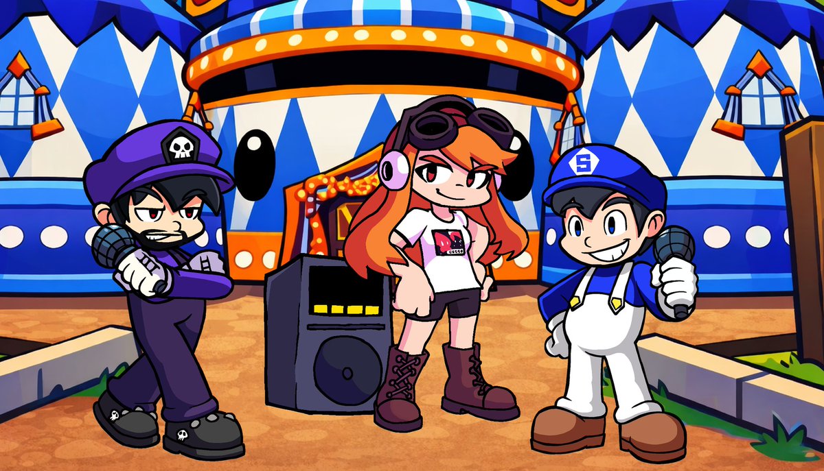 will switch to a new account, tweet media