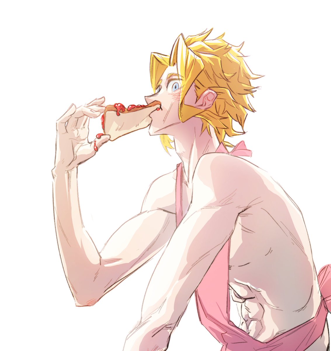 햄다🐹 tweet media