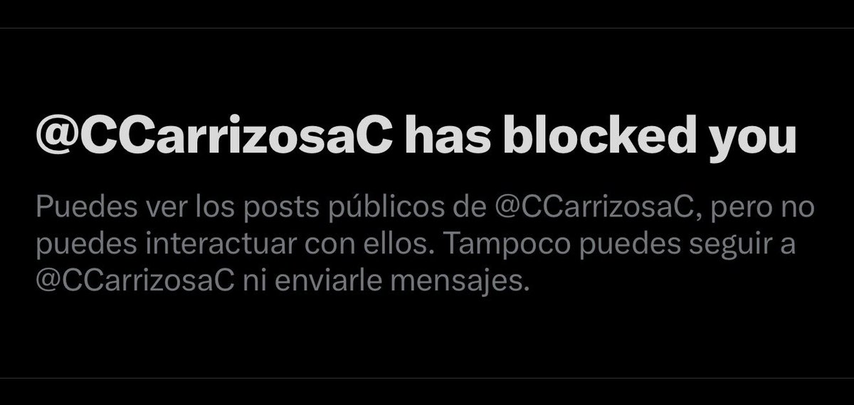 El marido defiende paracos y ella pedófilos. Qué pareja.