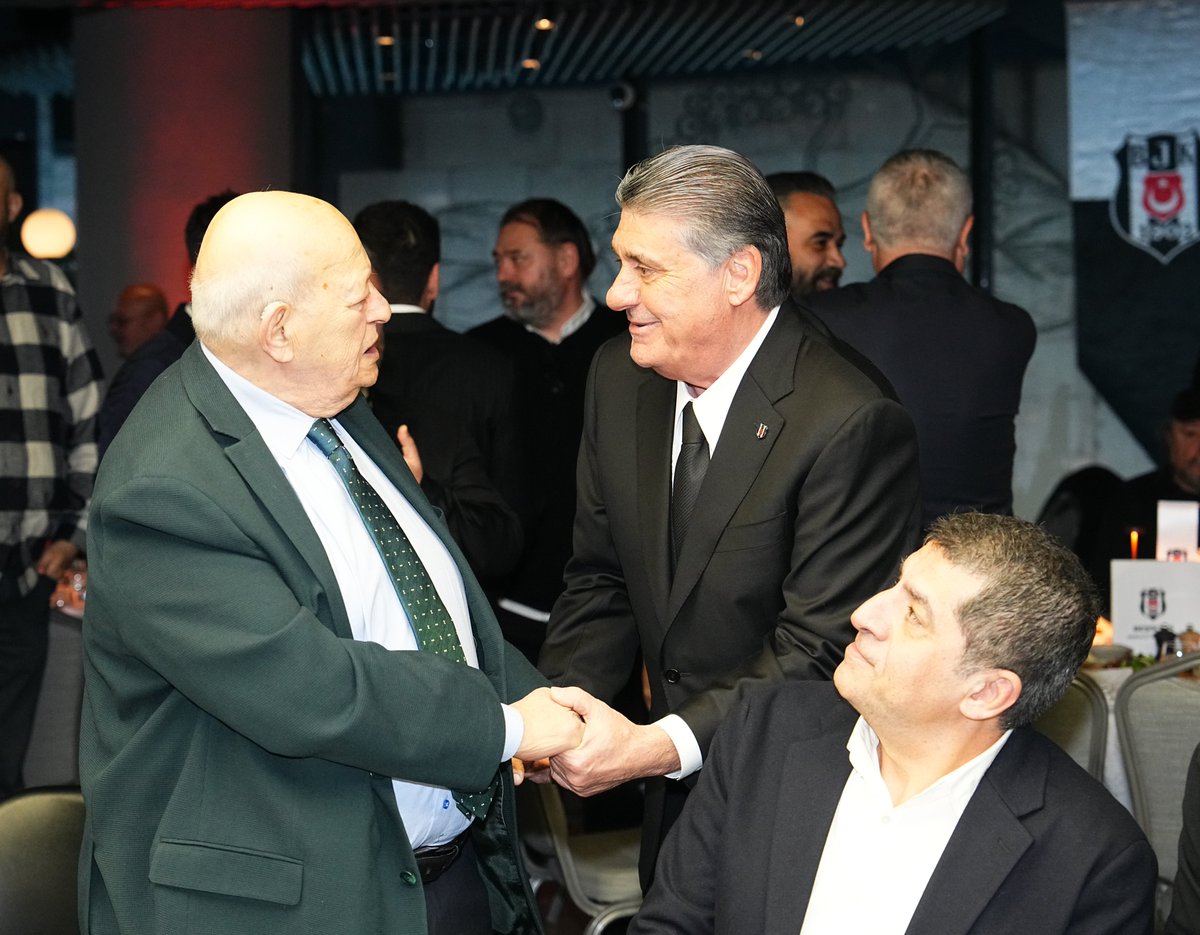 Beşiktaş JK tweet media