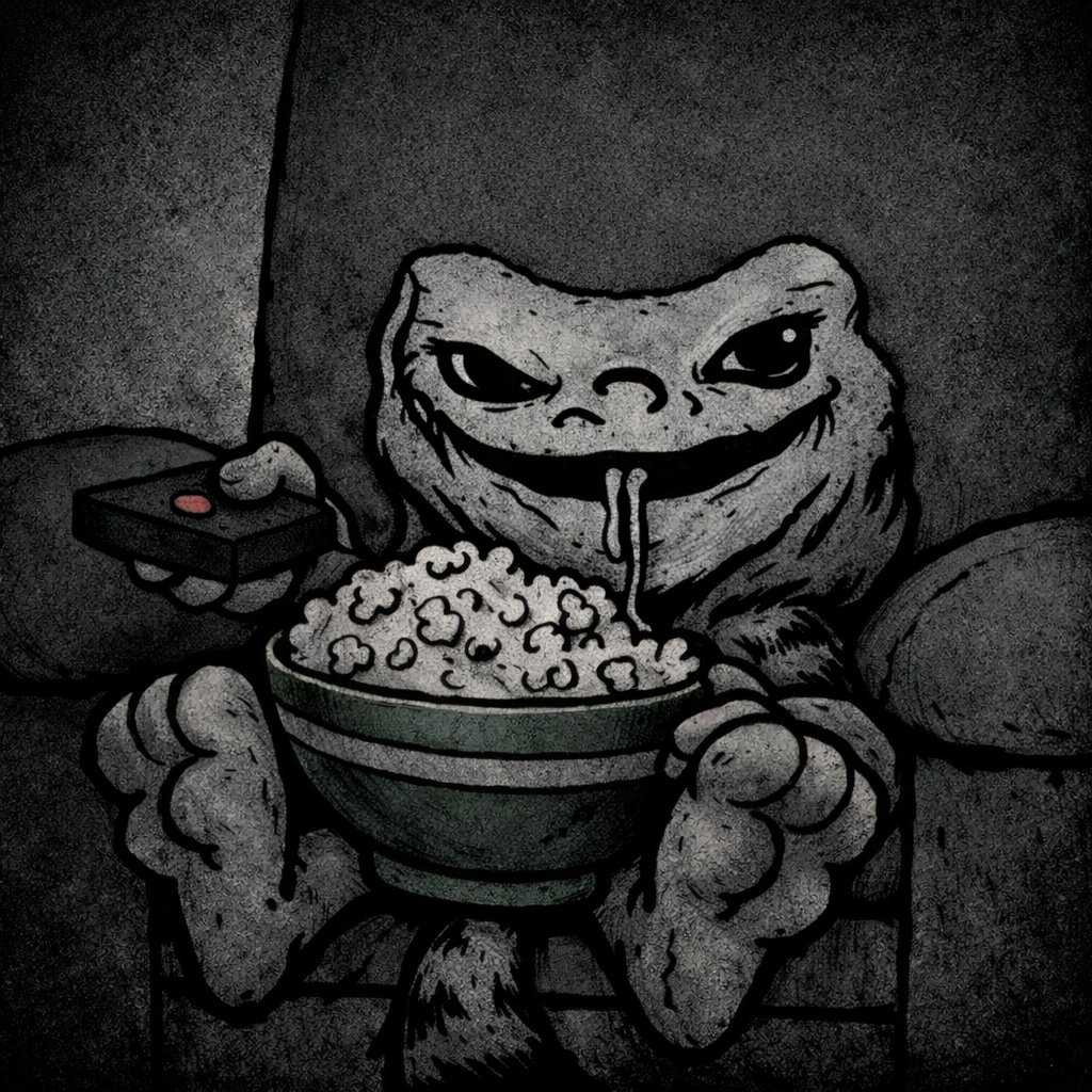 Crypto Garfield tweet media