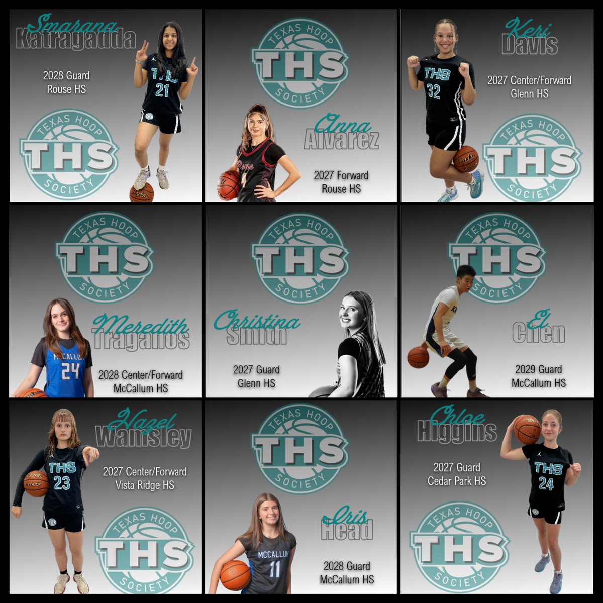 Texas Hoop Society - Central Texas tweet media