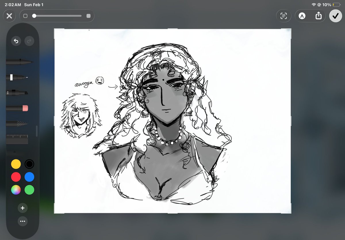 turgrexjudian's tweet photo. ill keep all the india art i make here https://t.co/mpH6ANBlkr