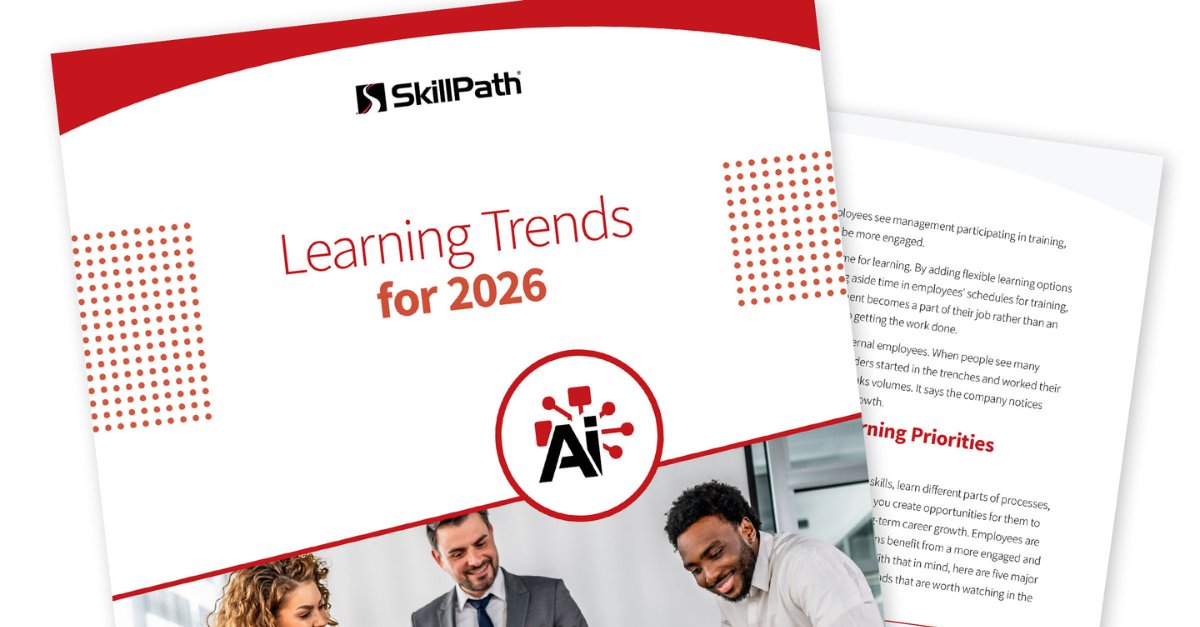 SkillPath tweet media