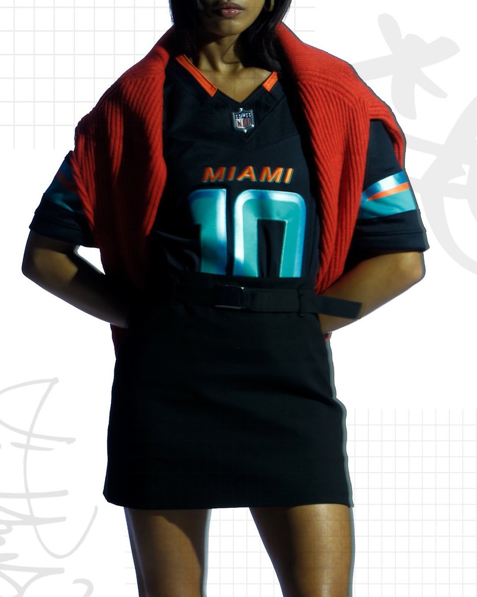 NFL Style tweet media