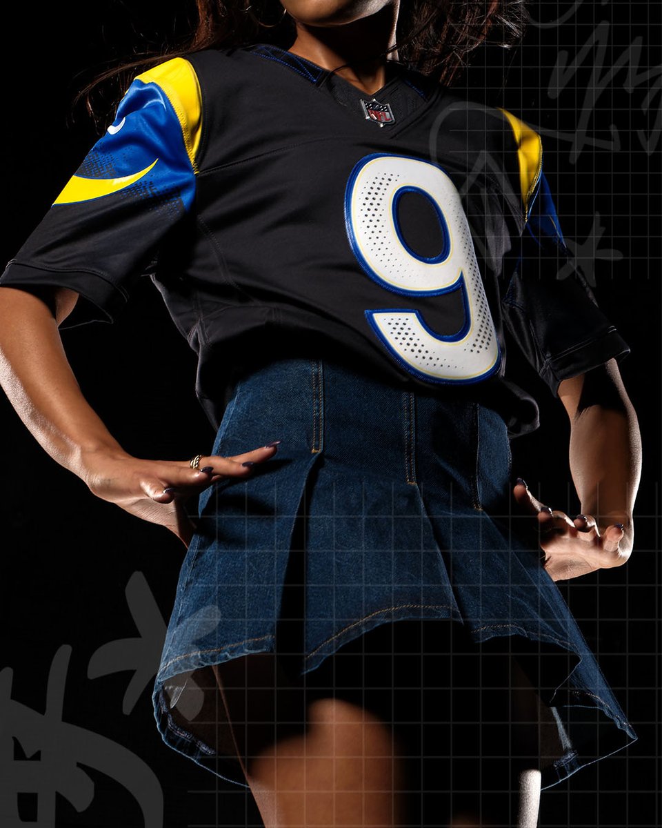 NFL Style tweet media