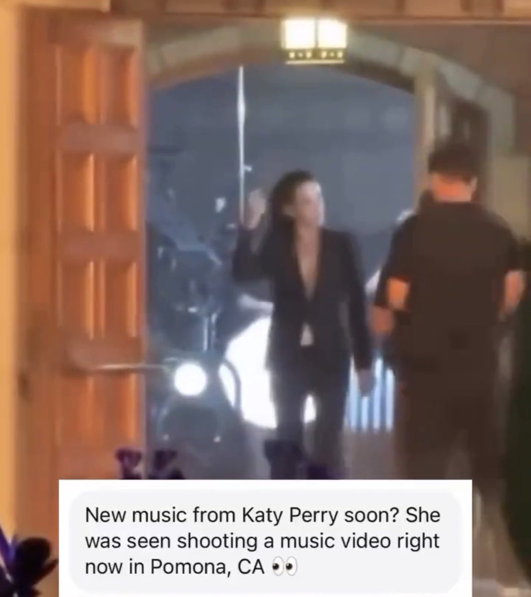 Chris is…Lifetimes Touring tweet media