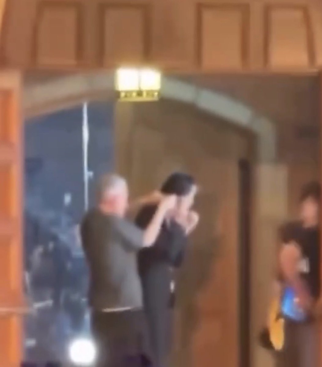 Chris is…Lifetimes Touring tweet media