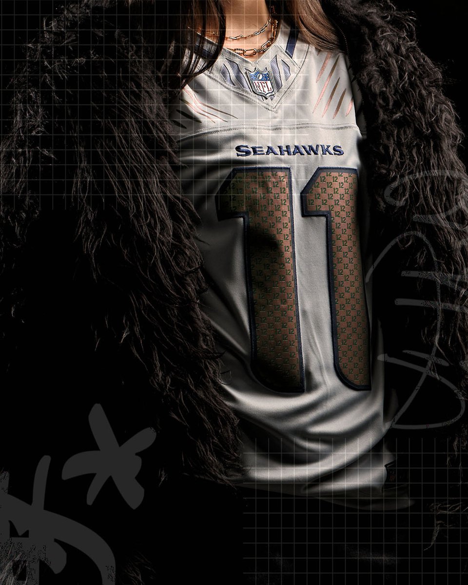 NFL Style tweet media