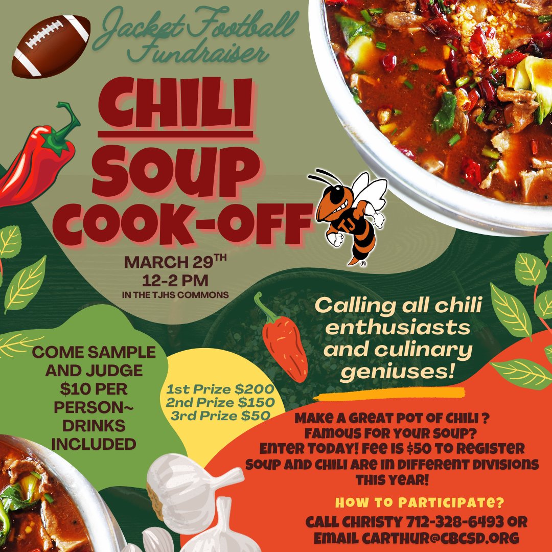 Jacket Athletics tweet media