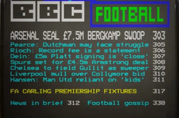 EPL Bible tweet media