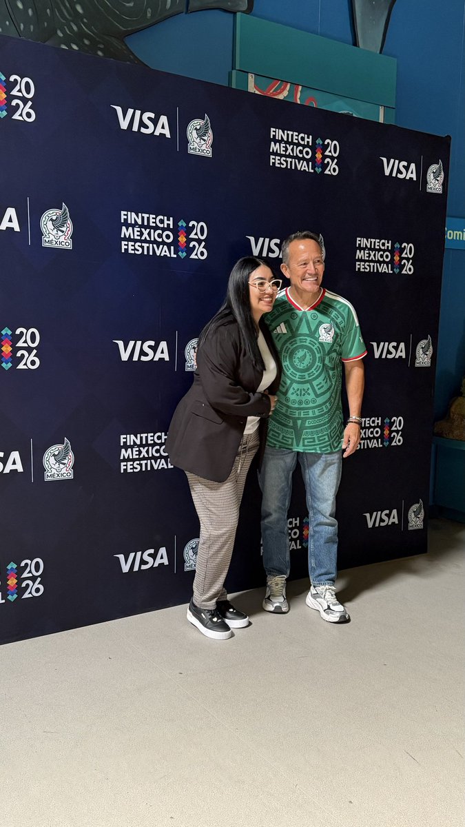 FinTech México tweet media