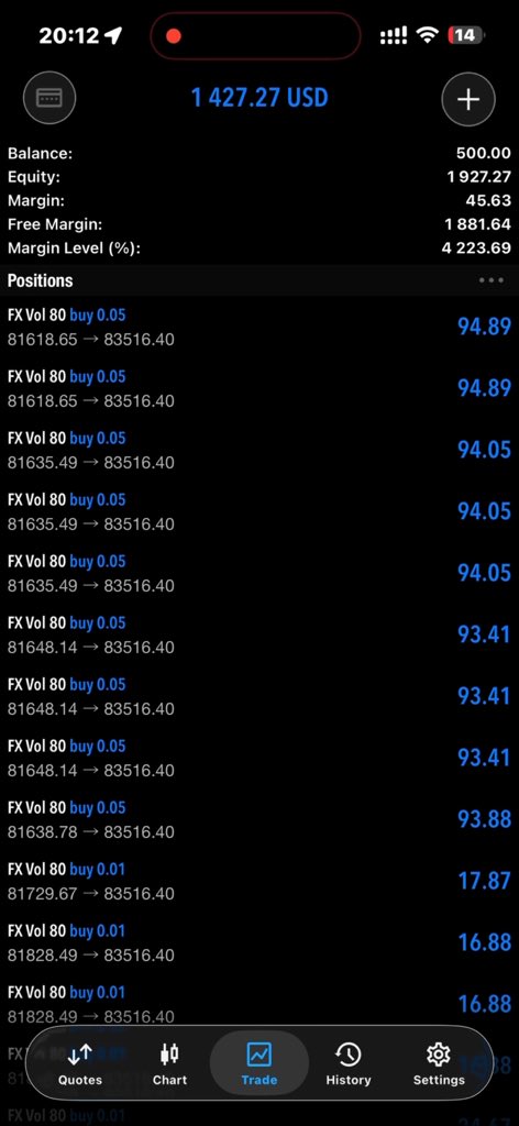 Stack Now Ball Later tweet media