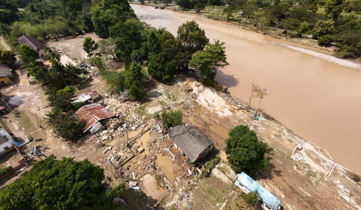 PAE Colombia UApA tweet media