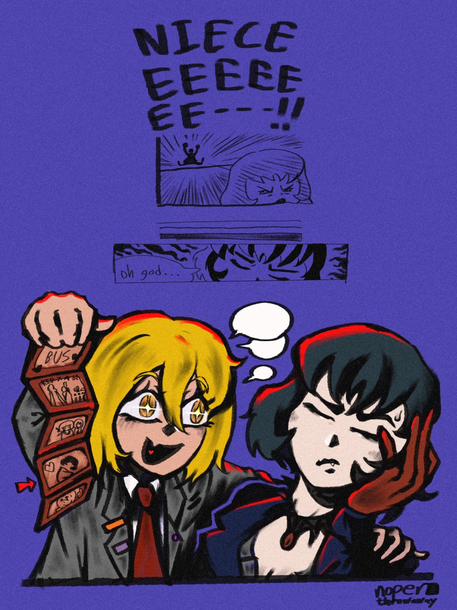 nopen YEA COMMS YEP tweet media