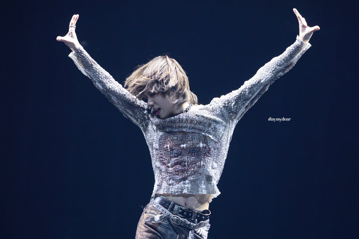 260116 라스베가스 베일 태민  
#태민 #TAEMIN #Veil_in_LasVegas