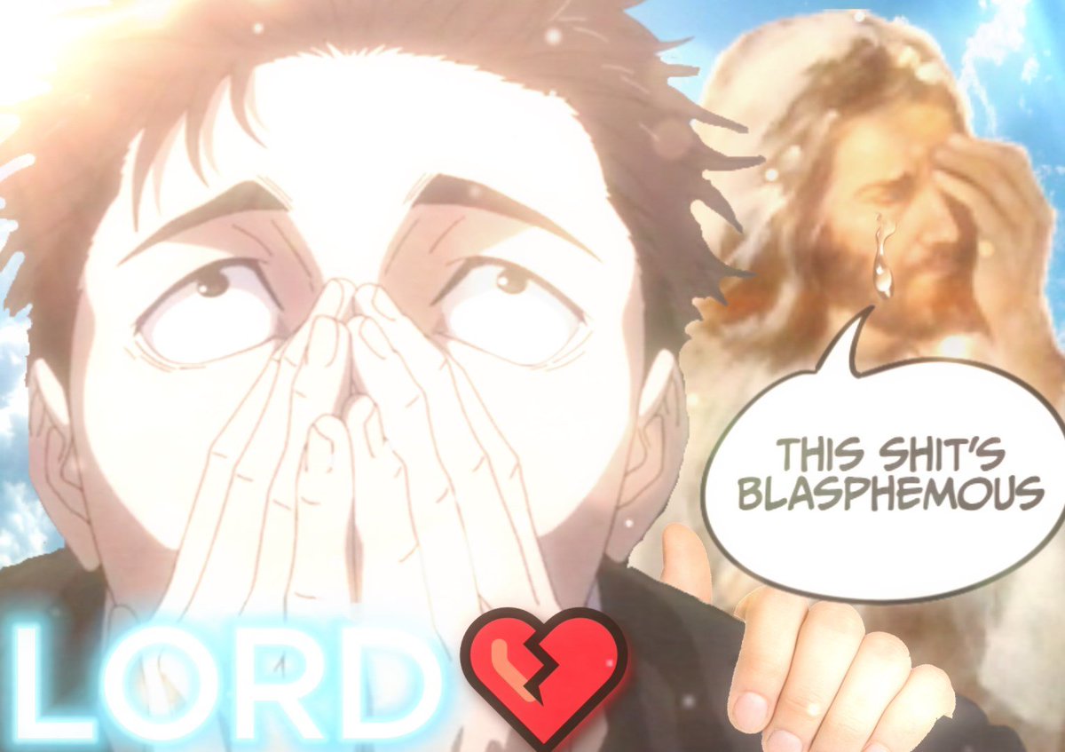 My honest reaction to [Insert some bullshit]