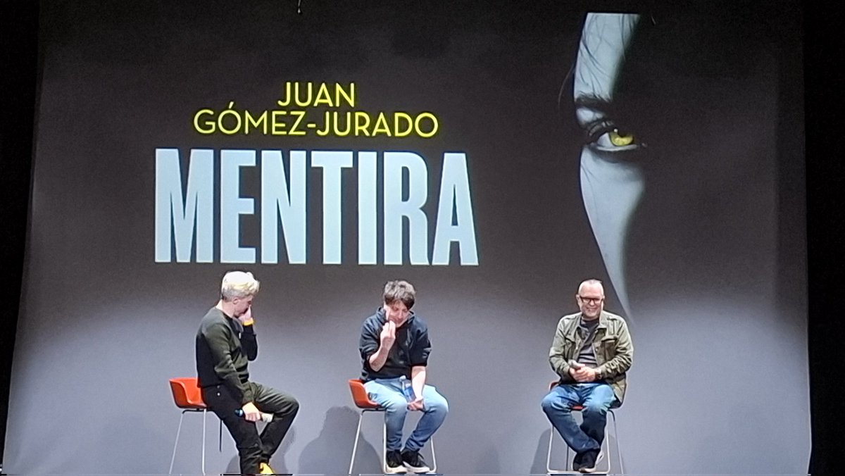 Valentín García tweet media