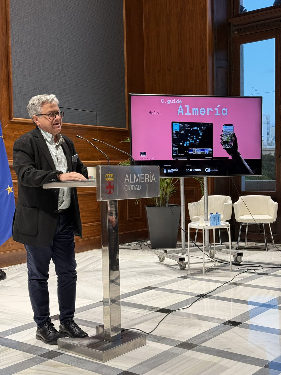 Fundación Arquitectura Contemporánea tweet media