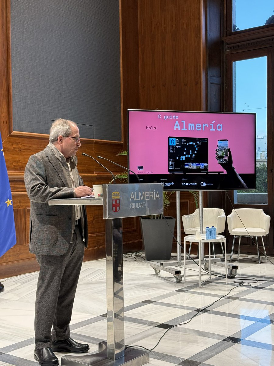 Fundación Arquitectura Contemporánea tweet media